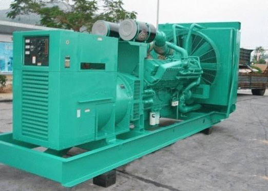 黄岛75kw康明斯柴油发电车出租图片 黄岛75kw康明斯柴油发电车出租图片