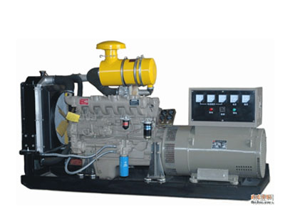 黄岛有关风力发电机组反飓风损坏办法