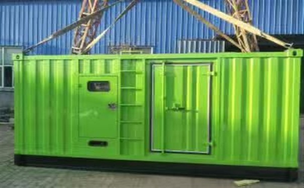 黄岛600kw大型柴油发电机组出租价格 黄岛600kw大型柴油发电机组出租价格