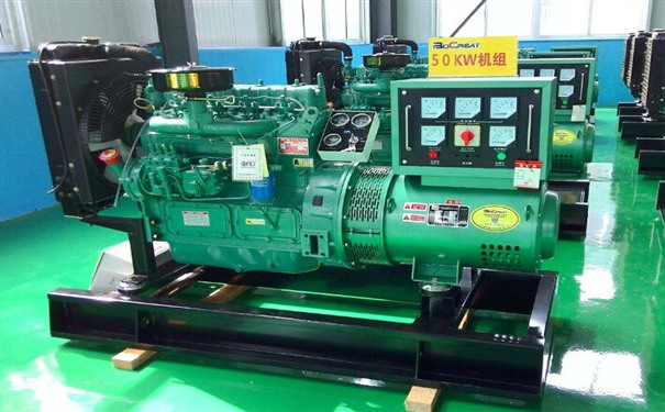 黄岛发电机出租 黄岛发电机出租